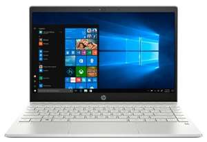 Ноутбук 13.3" HP PAVILION 13-an0030ur