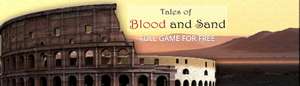 [PC] [Indiegala] Tales of blood and sand БЕСПЛАТНО