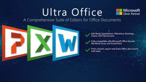 Ultra Office бесплатно
