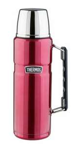 Thermos SK-2010 1,2 л (малиновый)