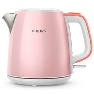 Электрический чайник Philips HD9348, 1 л за 28.79$