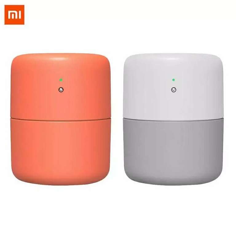 XIAOMI VH 420 мл USB Настольный увлажнитель воздуха