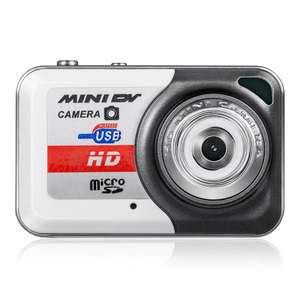 Микро HD камера за $3.5