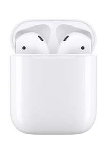 [Краснодар] Apple Airpods 2 без беспроводной зарядки в indexiq