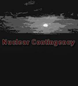 [PC] Nuclear Contingency бесплатно