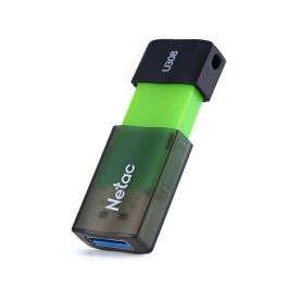Флешка Netac U308 USB 3.0 на 64 Гб за $10.9
