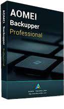AOMEI Backupper Pro 5.3 - простая и надежная программа для резервного копирования системы Windows, отдельных дисков и важных файлов