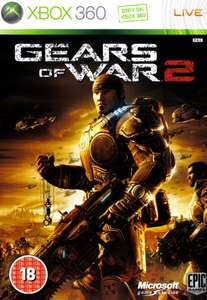 [Xbox 360 / ONE] Gears of War 2