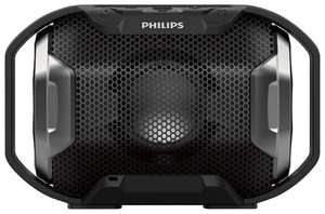 Портативная акустика Philips SB300B