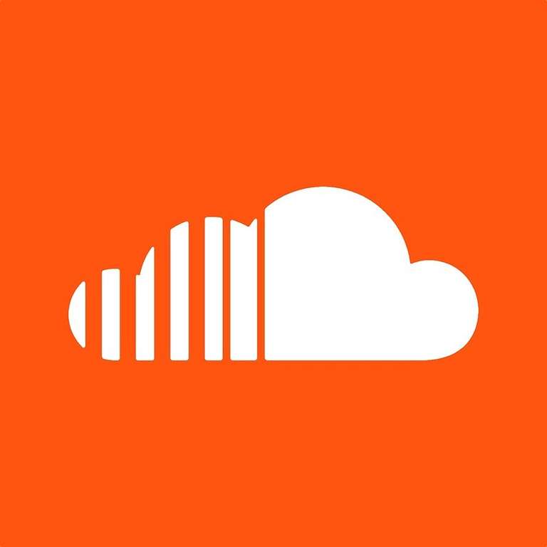 Годовая подписка SoundCloud Pro Unlimited -30%