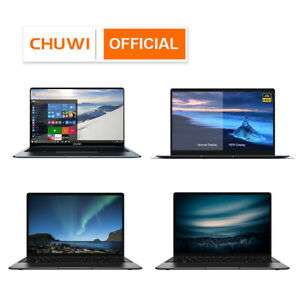 CHUWI LapBook Pro 14