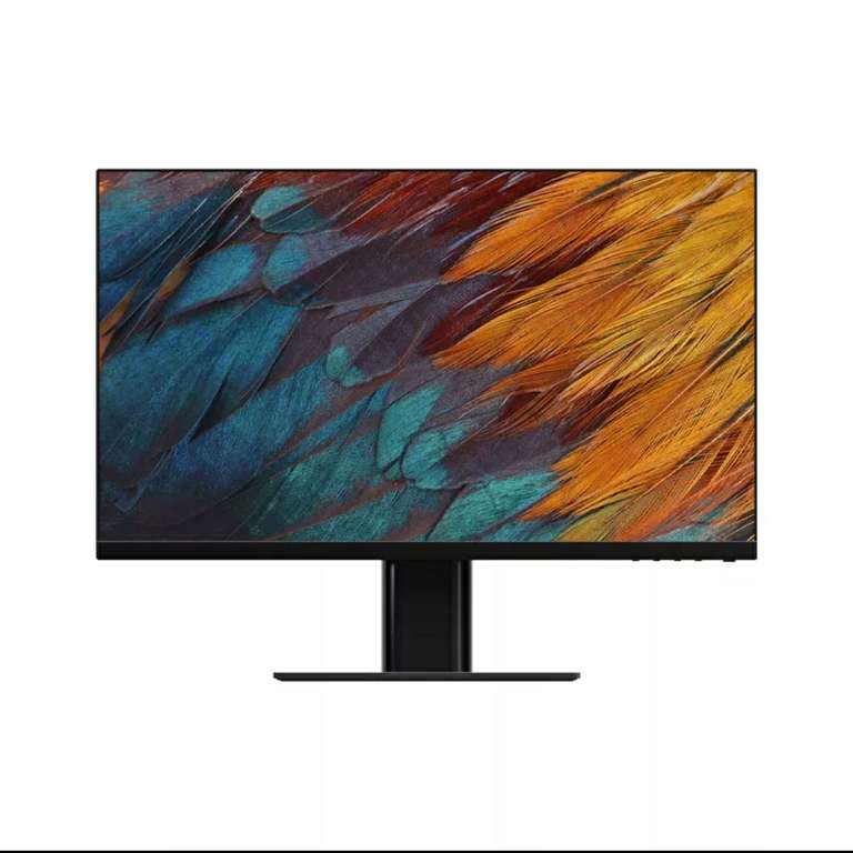 XIAOMI 23.8-inch Computer Gaming Monitor предзаказ