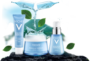 VICHY Coupons