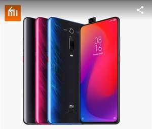 Xiaomi Mi 9T Pro