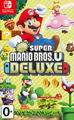 г.Уфа New Super Mario Bros. U Deluxe Nintendo Switch