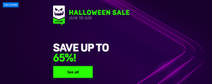 Epic Games Store Coupons