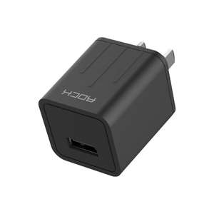 Зарядное устройство ROCK с одним USB-портом за $0.99