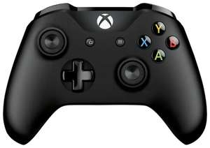 Геймпад Microsoft Xbox One Controller (2441 руб. с новорегом)