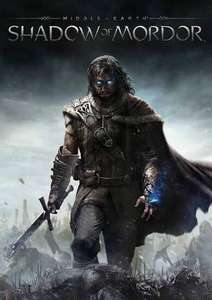 [PC] Middle-earth: Shadow of Mordor (Steam ключ)