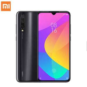 XiaoMi Mi 9 lite 6+64 Гб (глобальная версия)