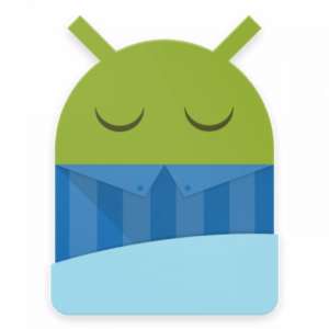 Будильник Sleep as Android Unlock (с отслеживанием циклов сна)