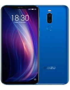 Meizu X8 4/64gb Snap 710 РСТ