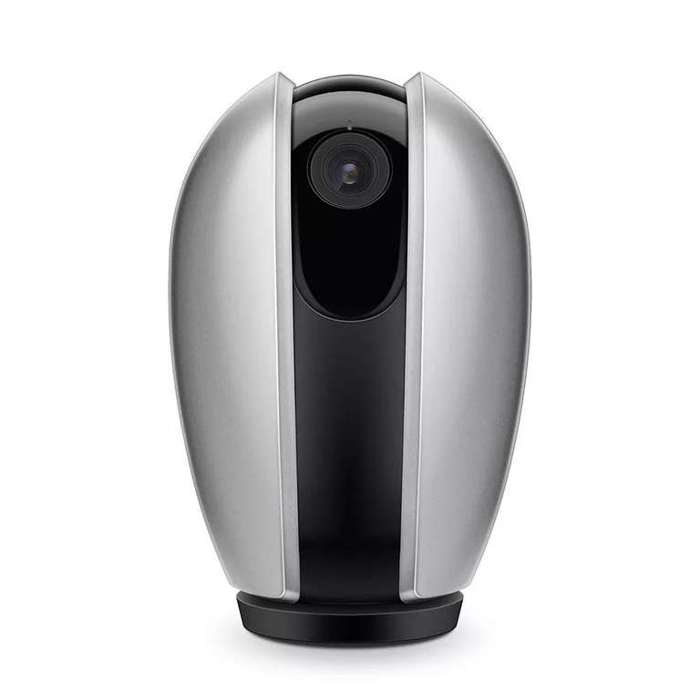 WIFI IP камера Digoo DG-OTK 1080P 2MP (355°, ночное видение, датчик движения, двустороннее аудио)
