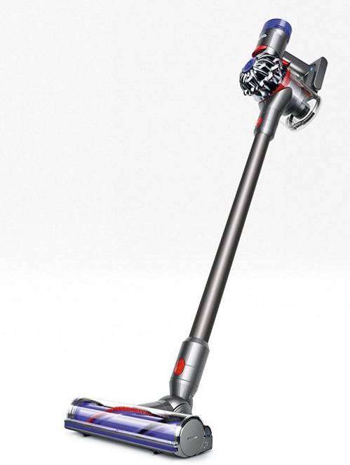 Пылесос Dyson V7 Animal Vacuum Cleaner за 15к