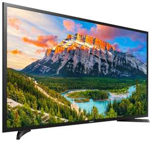 Телевизор 32" Samsung UE32N5000AU Full HD