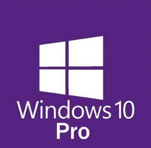 Windows 10 Pro 32/64 за $3.8