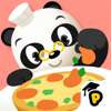 [iOS] Ресторан Dr. Panda