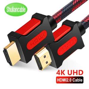 HDMI 2.0 1 метр