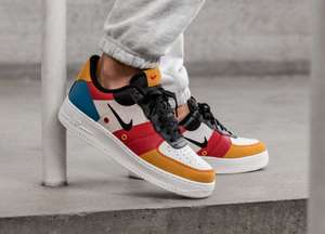 Nike Air Force 1 ´07 PRM 'Sail'