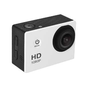 Экшн камера 1080P 12MP за 17.99$