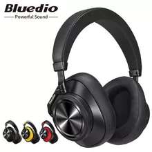 Bluetooth-наушники Bluedio T6S