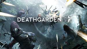 Халява в Deathgarden и бонус для Dead by daylight