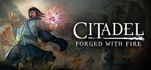 Citadel: Forged with Fire (STEAM)
