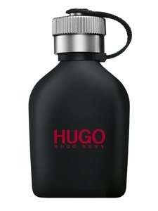 Туалетная вода HUGO BOSS Hugo Just Different, 75 мл
