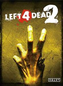 [PC] Left 4 Dead 2