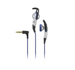 Sennheiser CX 685 Adidas Sports In-Ear Headphones