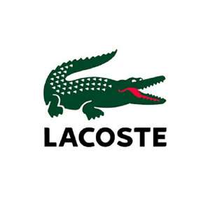 Lacoste Coupons