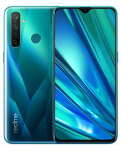 Realme 5 Pro 4/128GB