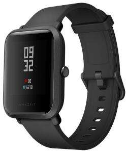 Смарт-часы Xiaomi Amazfit BIP Youth Edition (3352₽ с первой покупкой через приложение)