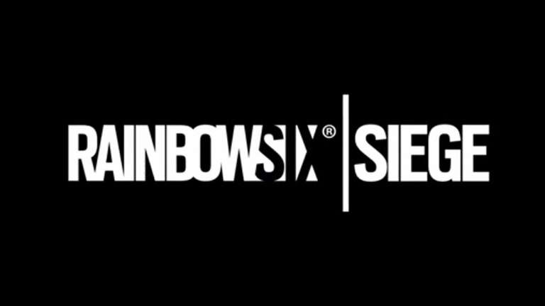 Rainbow Six: Siege бесплатно на выходные