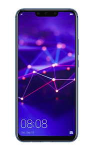 Huawei mate 20 lite 4+64 Гб