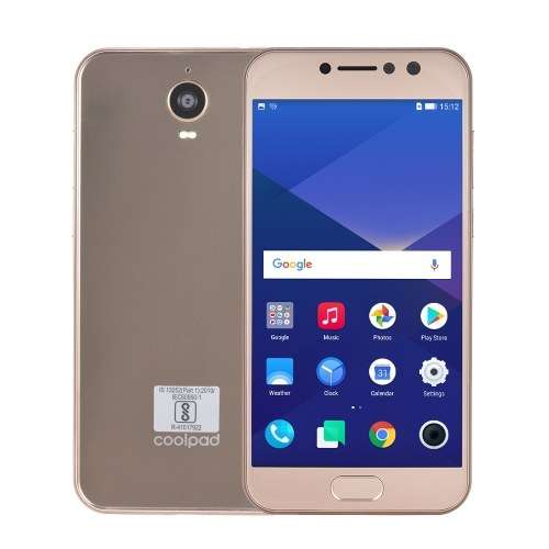 Coolpad Note 6 Lite 4G за 74.9$