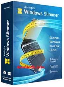 [PC] Auslogics Windows Slimmer