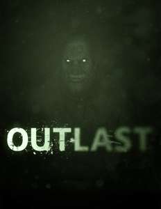 [PS4] Outlast