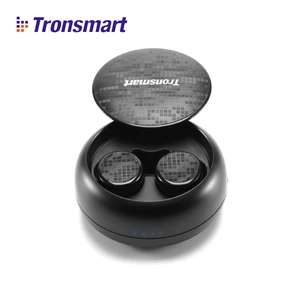 [11.11] беспроводные Bluetooth наушники Tronsmart Encore Spunky Buds