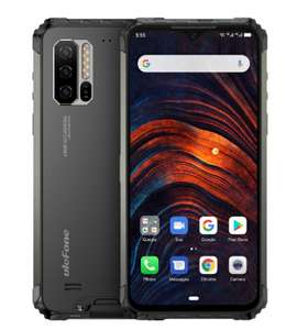 Защищенный смартфон Ulefone Armor 7 6.3'' 8GB 128GB 48MP